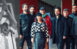 ¡No te pierdas el fiestón del año en el Monsters Of Ska 2024!